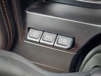 2020 GMC Sierra 2500 HD AT4