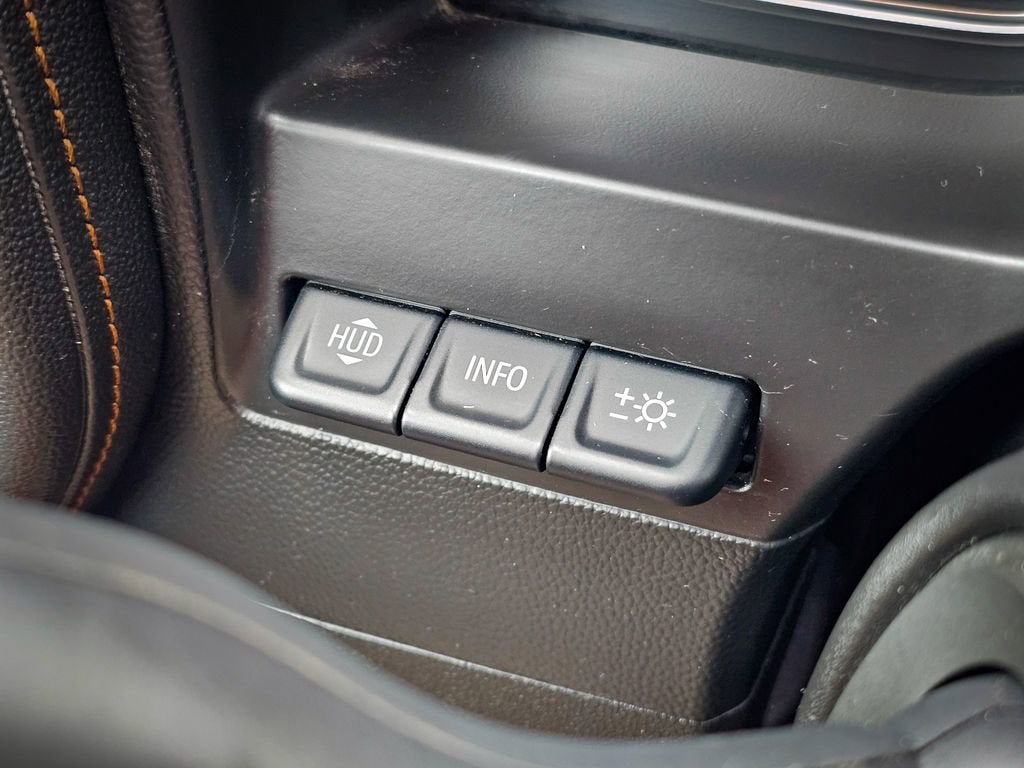 2020 GMC Sierra 2500 HD AT4