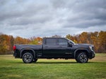 2020 GMC Sierra 2500 HD AT4