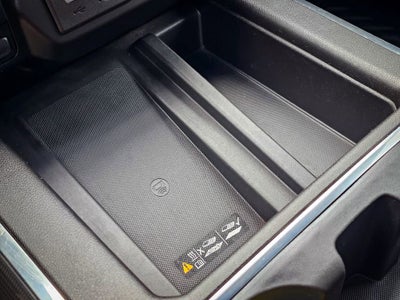 2020 GMC Sierra 2500 HD AT4