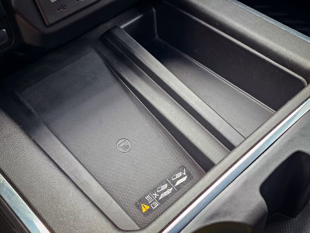 2020 GMC Sierra 2500 HD AT4