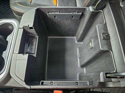 2020 GMC Sierra 2500 HD AT4