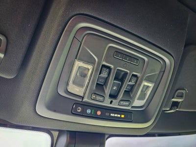 2020 GMC Sierra 2500 HD AT4