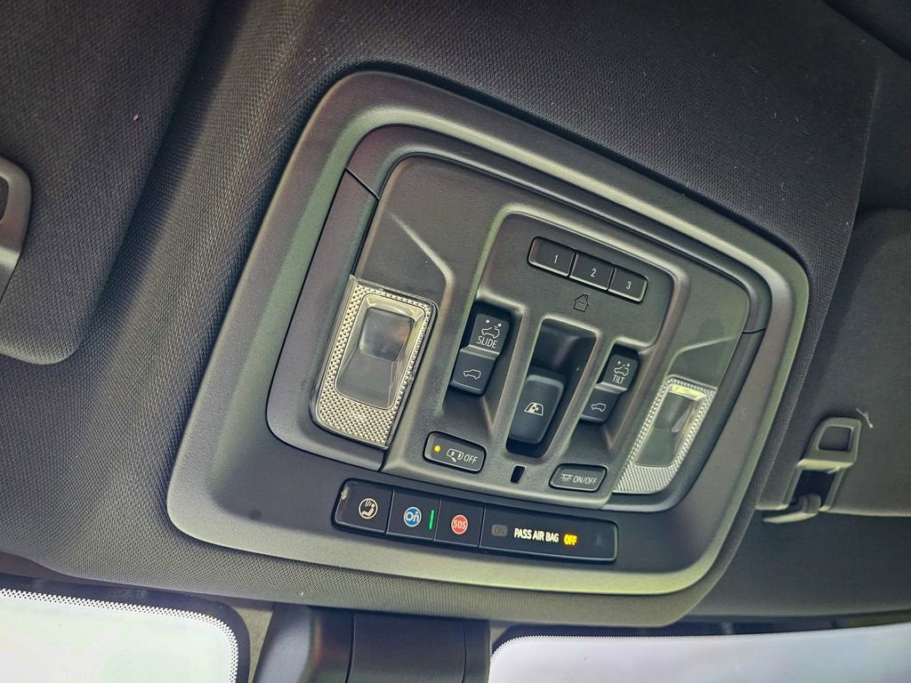 2020 GMC Sierra 2500 HD AT4