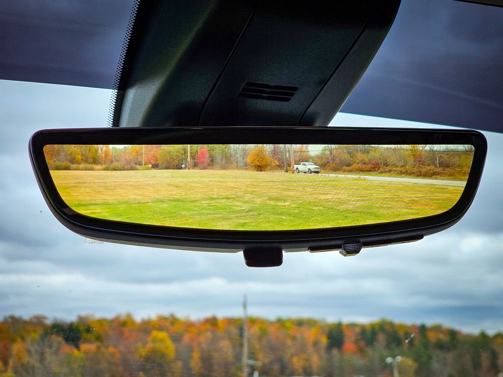 2020 GMC Sierra 2500 HD AT4