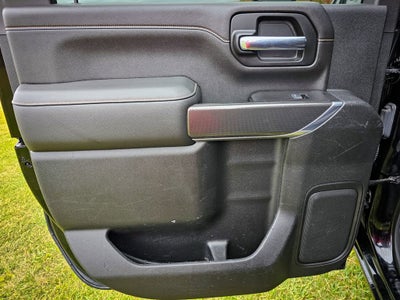 2020 GMC Sierra 2500 HD AT4