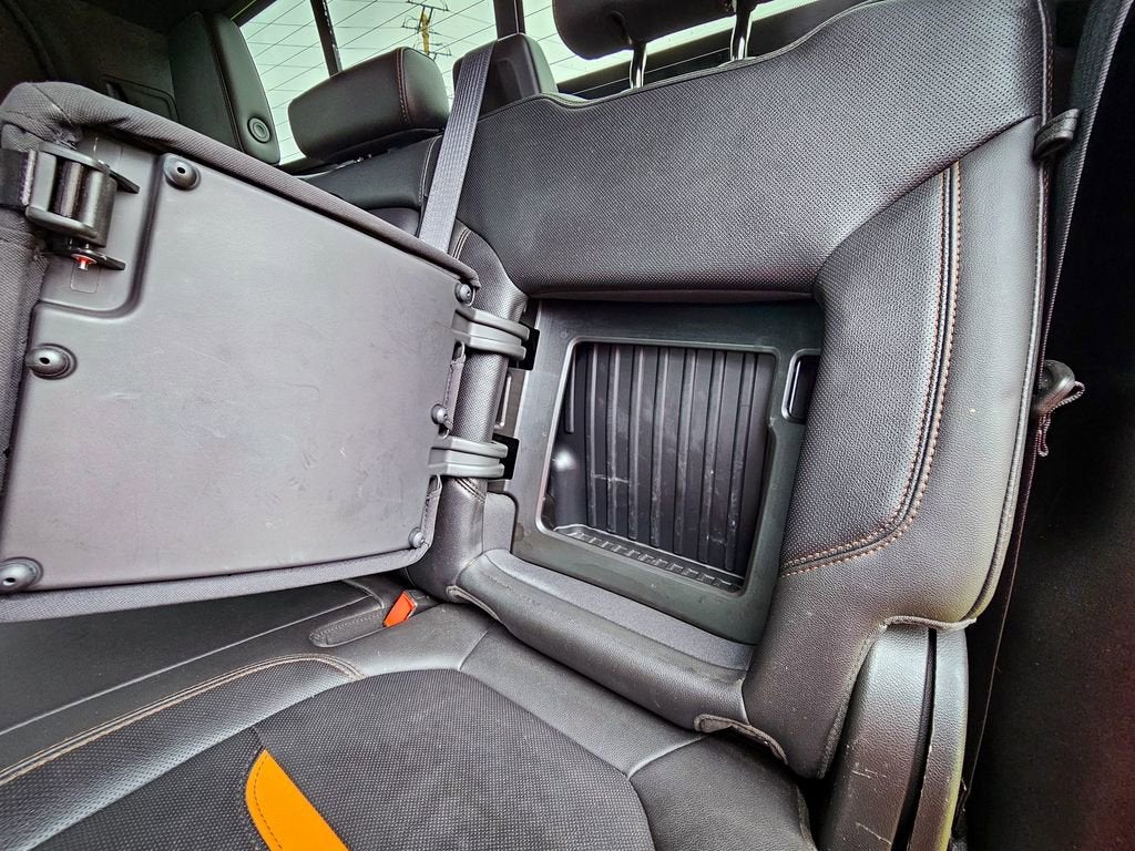 2020 GMC Sierra 2500 HD AT4