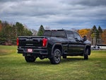 2020 GMC Sierra 2500 HD AT4