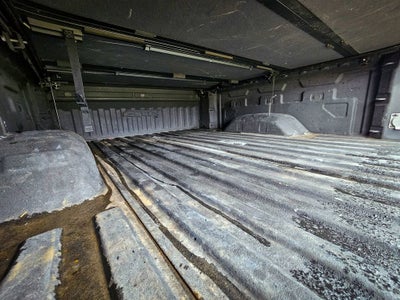 2020 GMC Sierra 2500 HD AT4