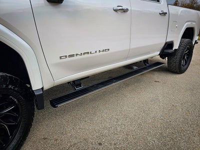 2021 GMC Sierra 2500 HD Denali