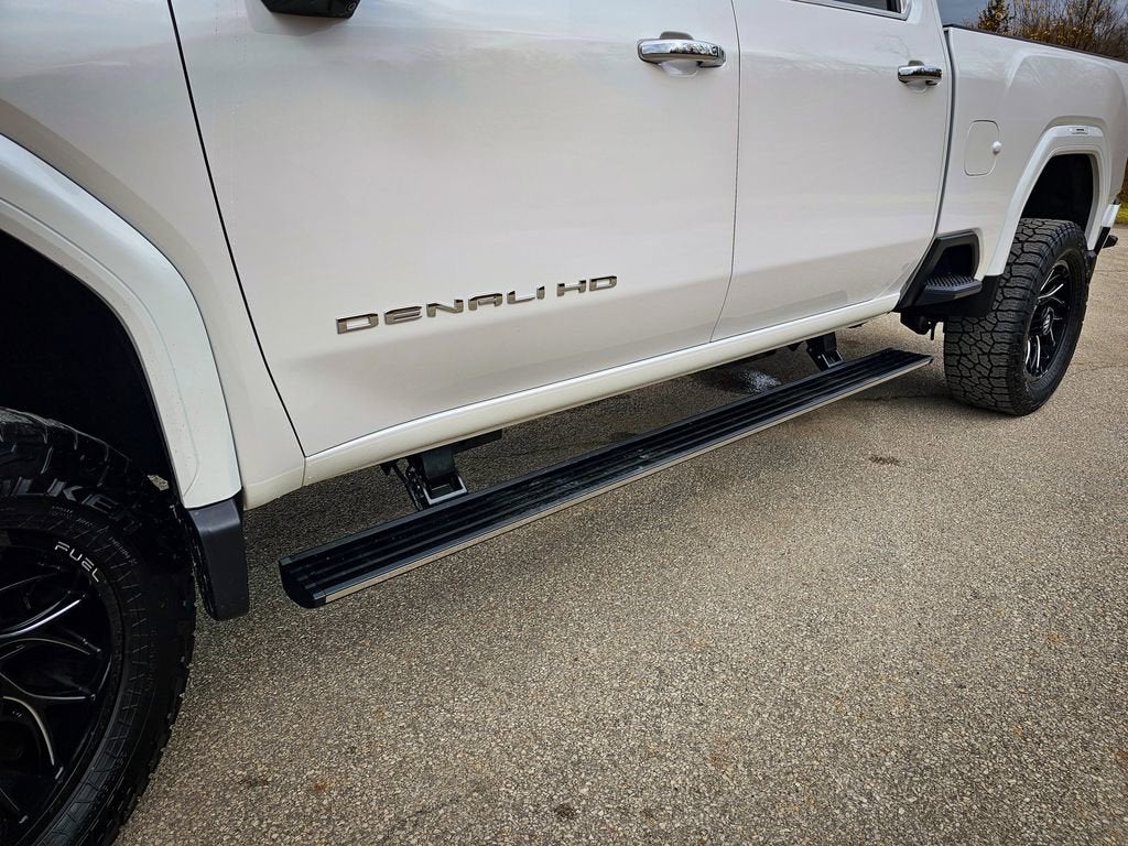 2021 GMC Sierra 2500 HD Denali