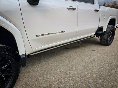 2021 GMC Sierra 2500 HD Denali