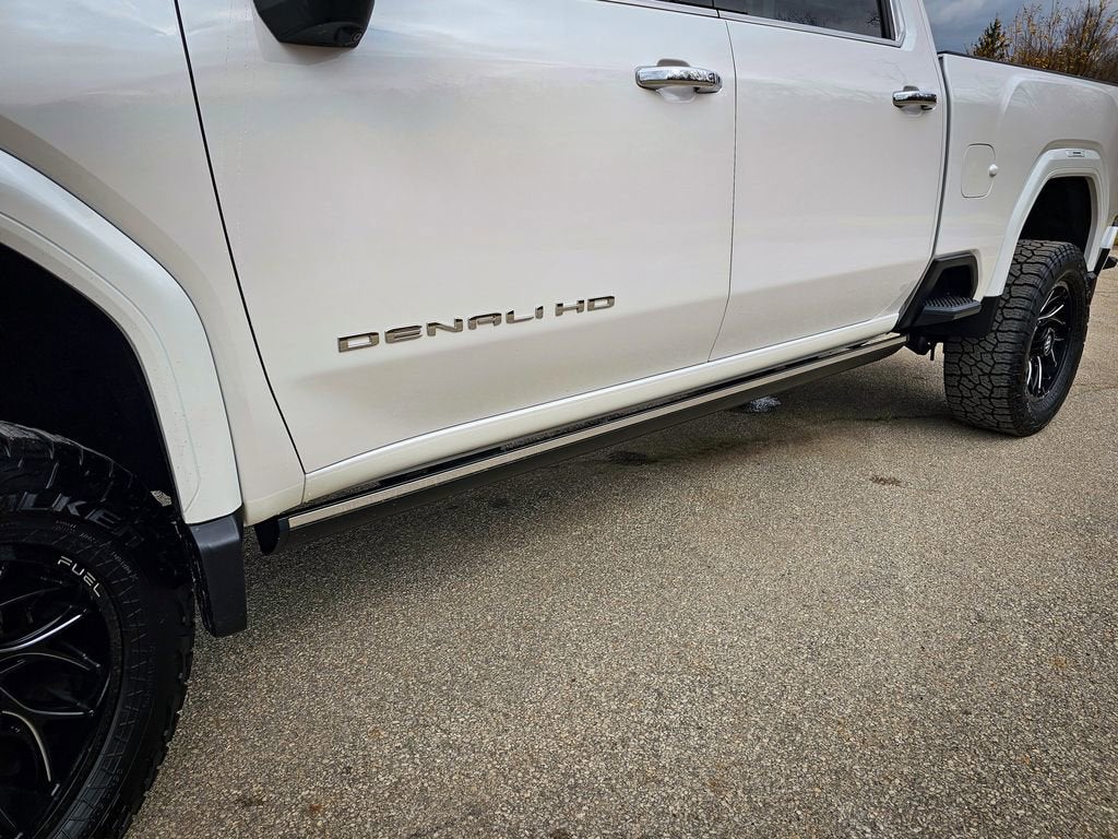 2021 GMC Sierra 2500 HD Denali