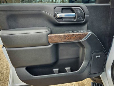 2021 GMC Sierra 2500 HD Denali