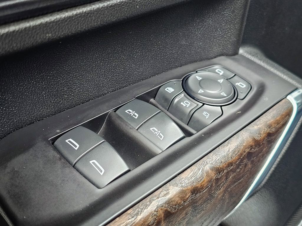 2021 GMC Sierra 2500 HD Denali