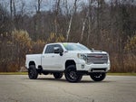 2021 GMC Sierra 2500 HD Denali