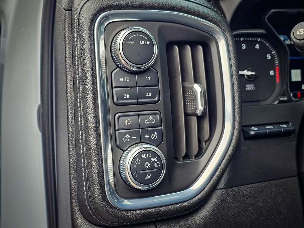 2021 GMC Sierra 2500 HD Denali