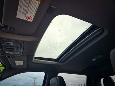 2021 GMC Sierra 2500 HD Denali