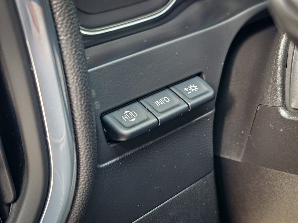 2021 GMC Sierra 2500 HD Denali