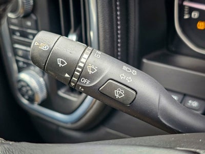 2021 GMC Sierra 2500 HD Denali