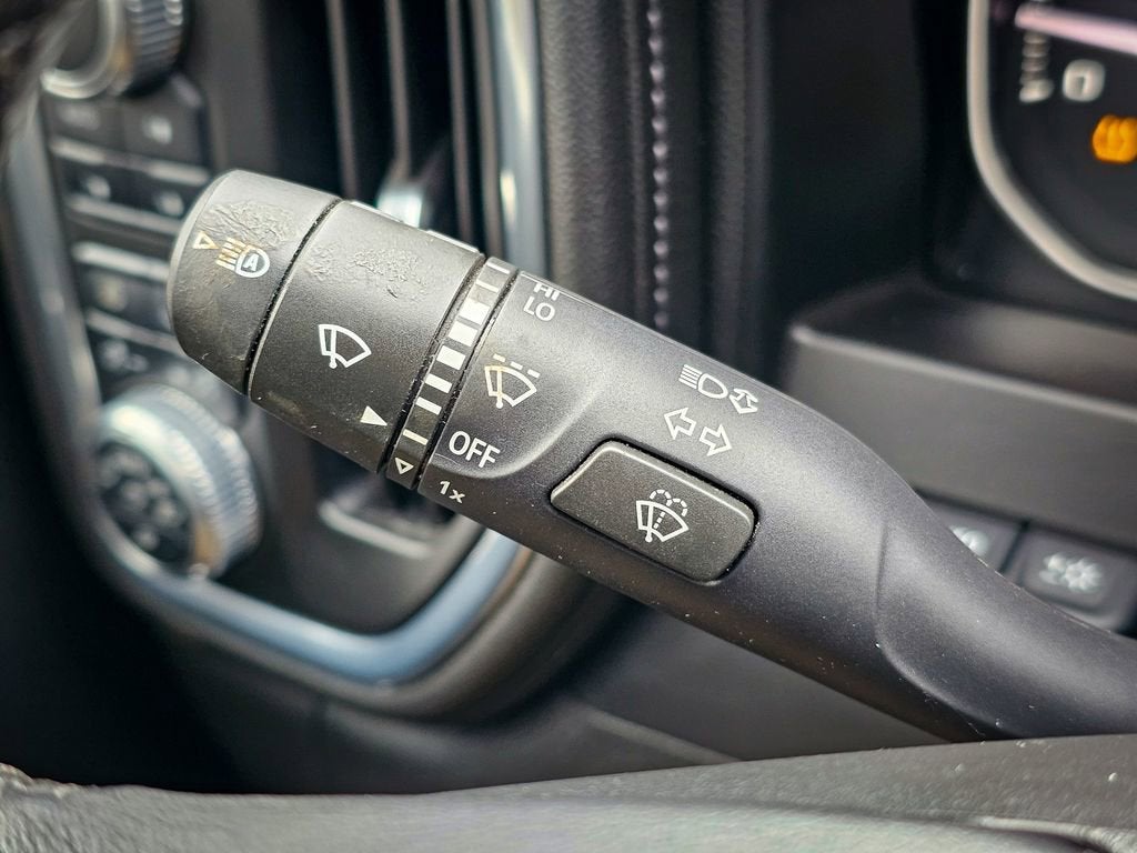 2021 GMC Sierra 2500 HD Denali