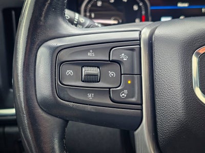 2021 GMC Sierra 2500 HD Denali