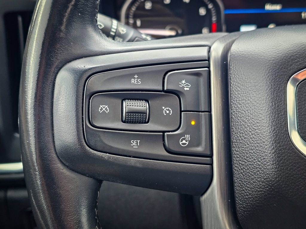 2021 GMC Sierra 2500 HD Denali