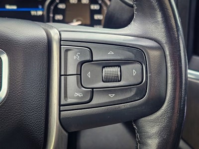 2021 GMC Sierra 2500 HD Denali