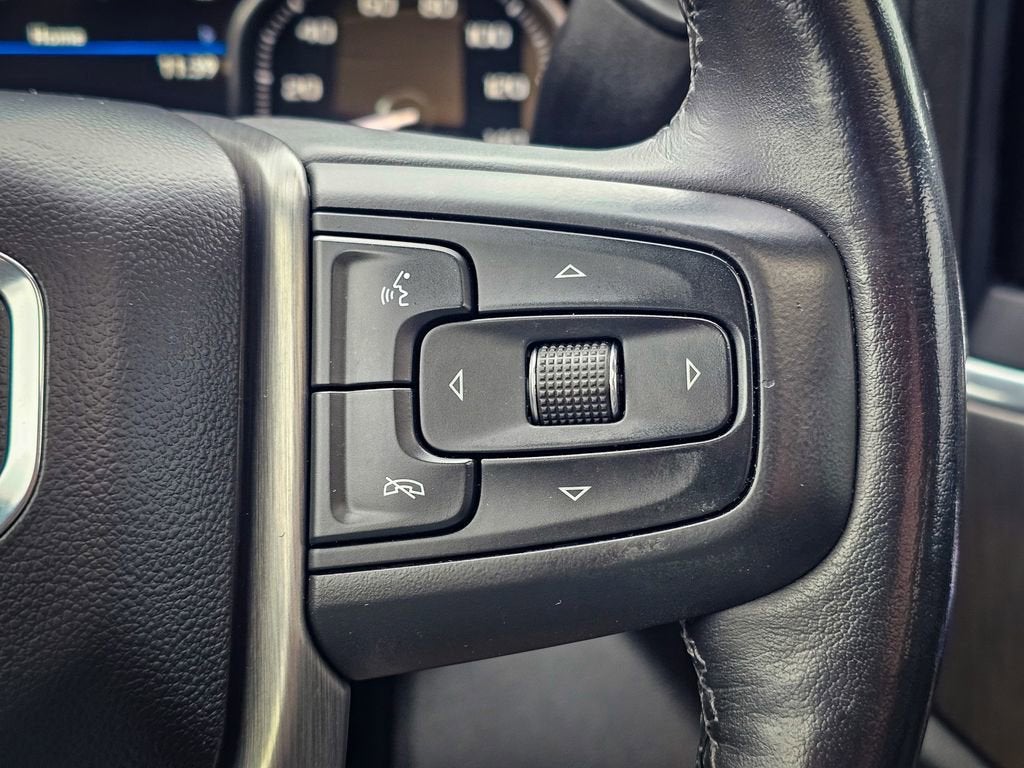 2021 GMC Sierra 2500 HD Denali