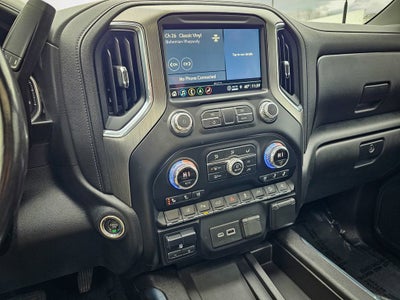 2021 GMC Sierra 2500 HD Denali