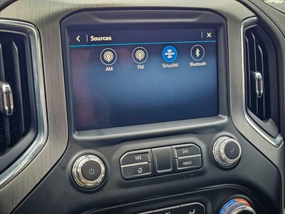 2021 GMC Sierra 2500 HD Denali