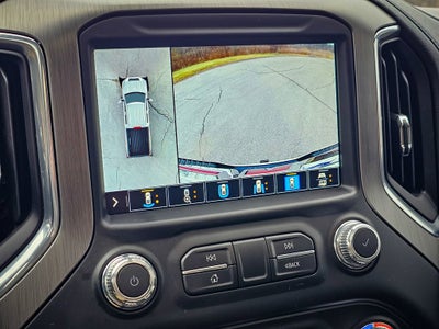 2021 GMC Sierra 2500 HD Denali