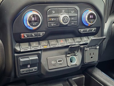 2021 GMC Sierra 2500 HD Denali