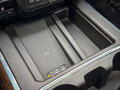 2021 GMC Sierra 2500 HD Denali