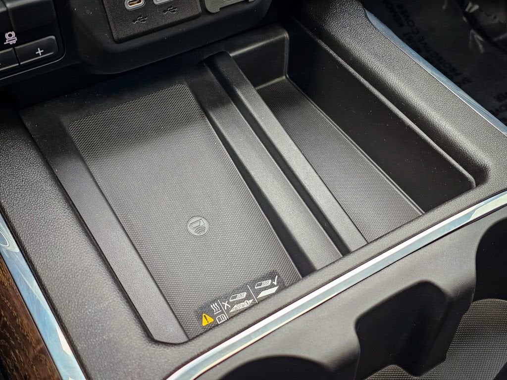 2021 GMC Sierra 2500 HD Denali