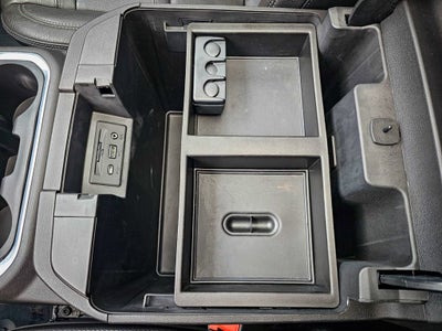 2021 GMC Sierra 2500 HD Denali