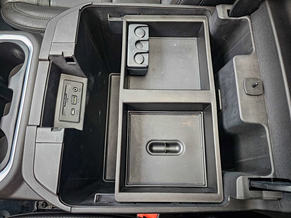 2021 GMC Sierra 2500 HD Denali