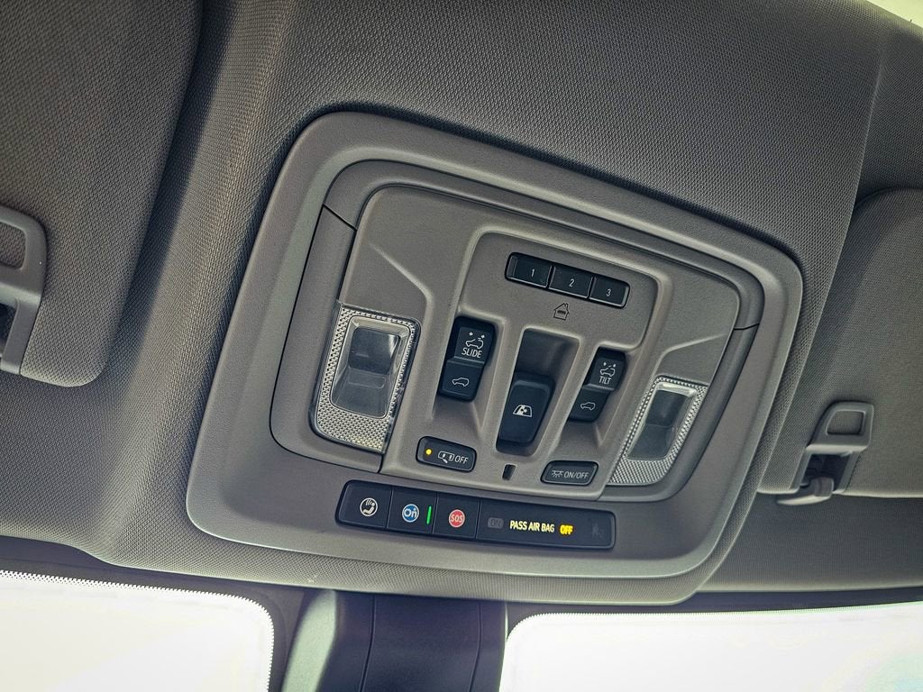 2021 GMC Sierra 2500 HD Denali