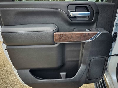 2021 GMC Sierra 2500 HD Denali