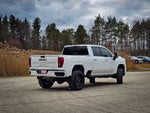 2021 GMC Sierra 2500 HD Denali
