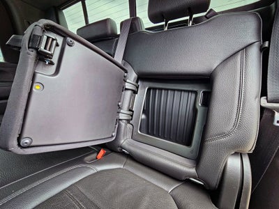 2021 GMC Sierra 2500 HD Denali