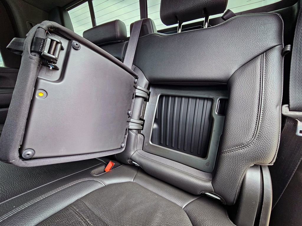 2021 GMC Sierra 2500 HD Denali