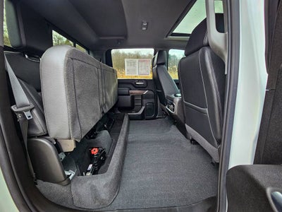 2021 GMC Sierra 2500 HD Denali