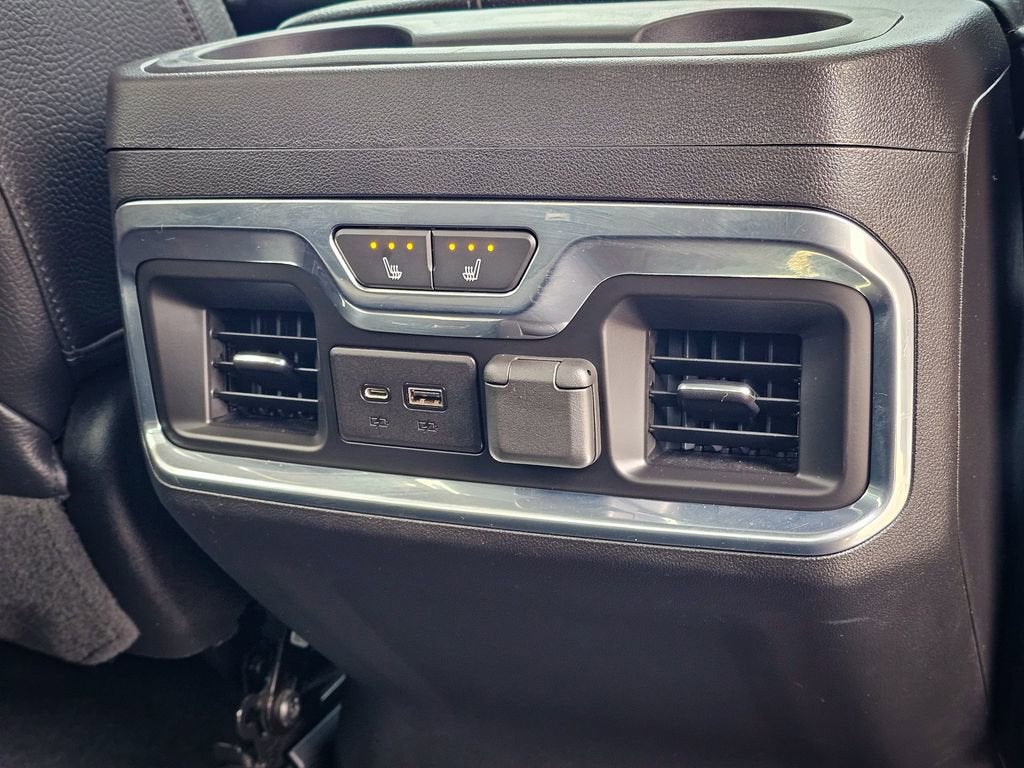 2021 GMC Sierra 2500 HD Denali