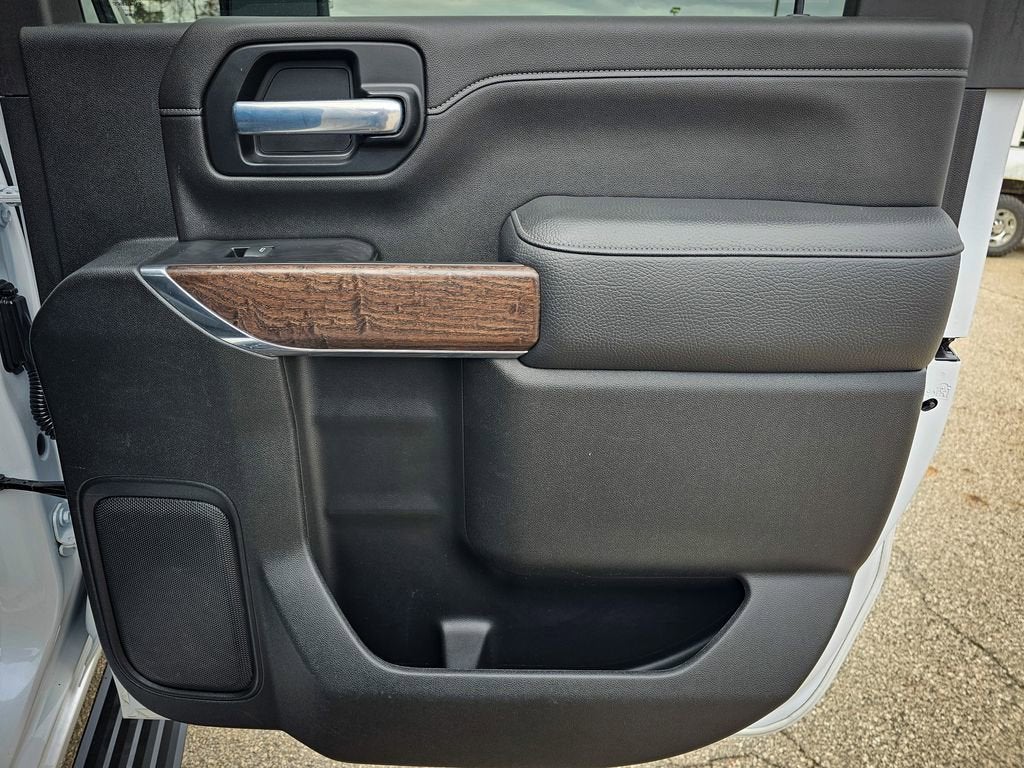 2021 GMC Sierra 2500 HD Denali