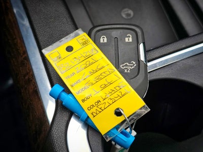 2021 GMC Sierra 2500 HD Denali