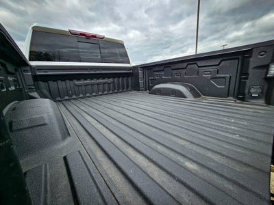 2021 GMC Sierra 2500 HD Denali