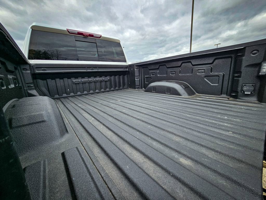 2021 GMC Sierra 2500 HD Denali