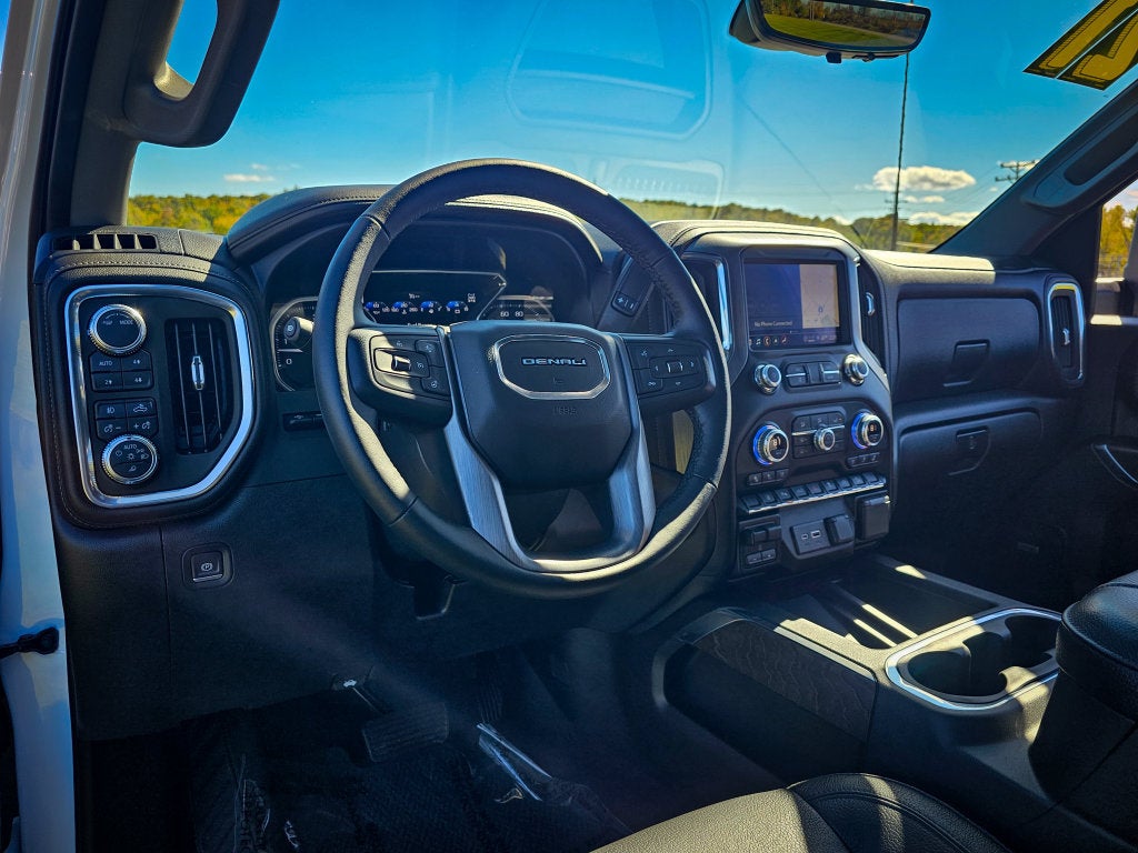 2021 GMC Sierra 2500 HD Denali