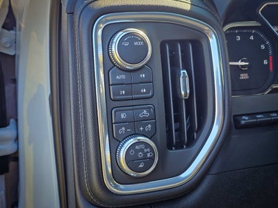 2021 GMC Sierra 2500 HD Denali